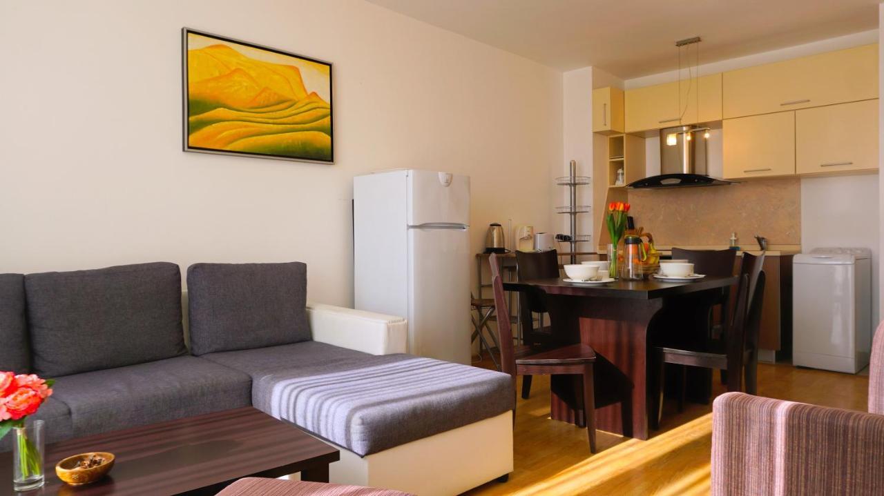Каварна Хилс Апартаменти - Kavarna Hills Apartments Εξωτερικό φωτογραφία