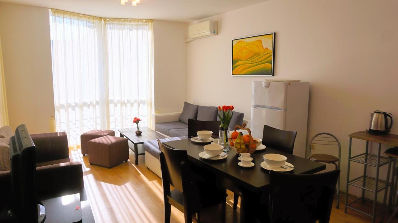 Каварна Хилс Апартаменти - Kavarna Hills Apartments Εξωτερικό φωτογραφία