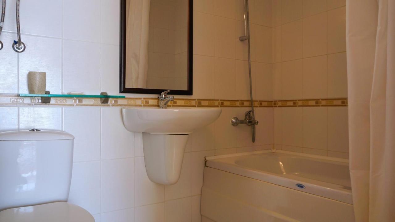 Каварна Хилс Апартаменти - Kavarna Hills Apartments Εξωτερικό φωτογραφία