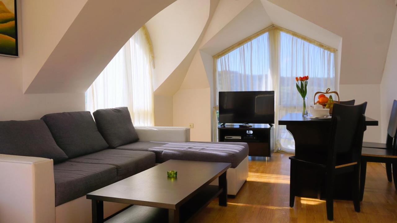 Каварна Хилс Апартаменти - Kavarna Hills Apartments Εξωτερικό φωτογραφία