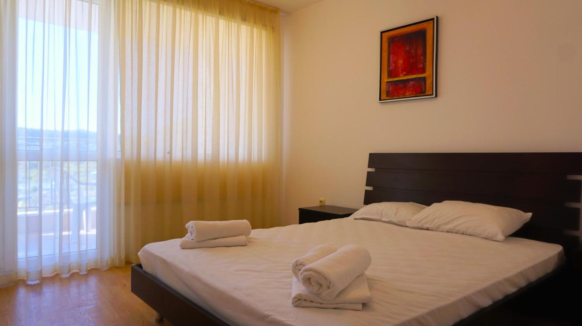 Каварна Хилс Апартаменти - Kavarna Hills Apartments Δωμάτιο φωτογραφία