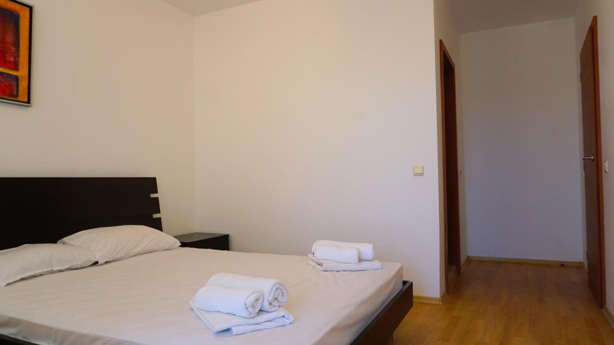 Каварна Хилс Апартаменти - Kavarna Hills Apartments Δωμάτιο φωτογραφία