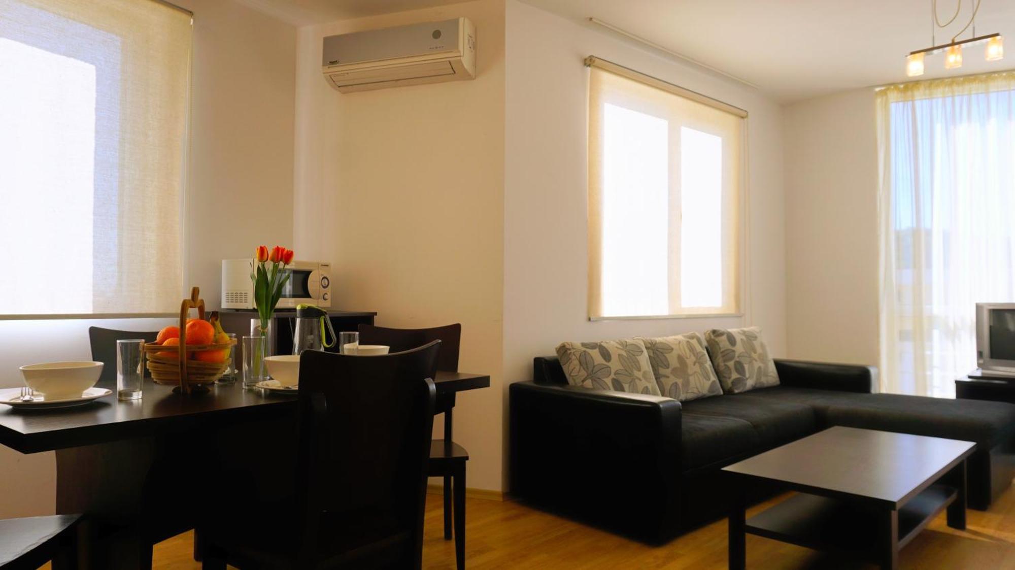 Каварна Хилс Апартаменти - Kavarna Hills Apartments Δωμάτιο φωτογραφία