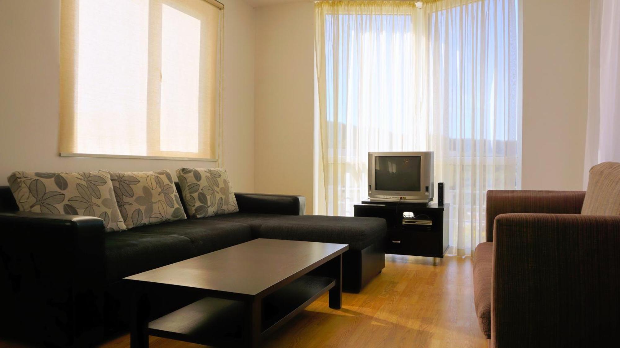 Каварна Хилс Апартаменти - Kavarna Hills Apartments Δωμάτιο φωτογραφία