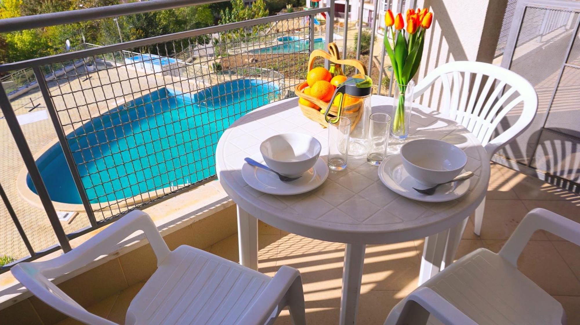 Каварна Хилс Апартаменти - Kavarna Hills Apartments Δωμάτιο φωτογραφία