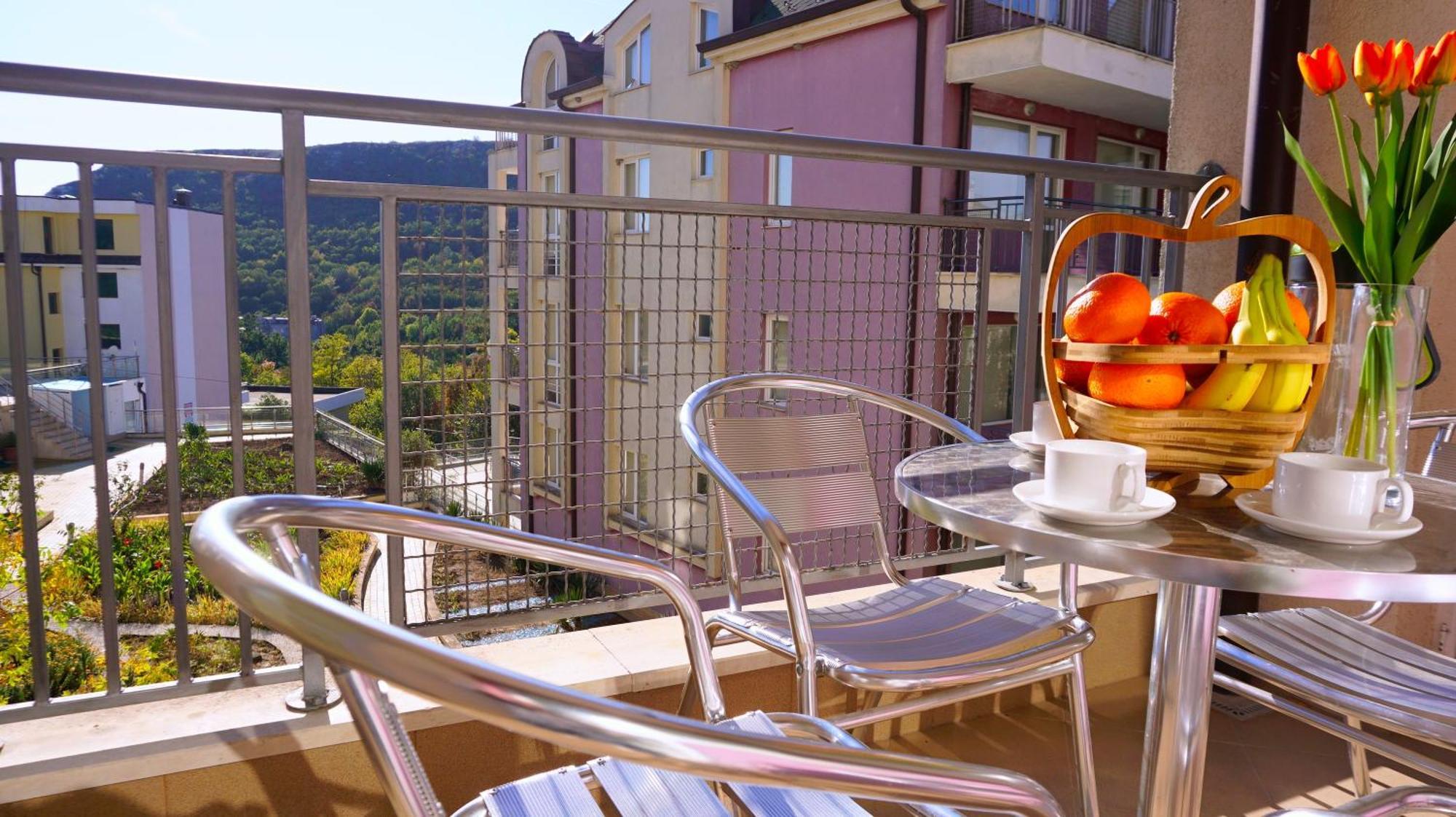 Каварна Хилс Апартаменти - Kavarna Hills Apartments Δωμάτιο φωτογραφία