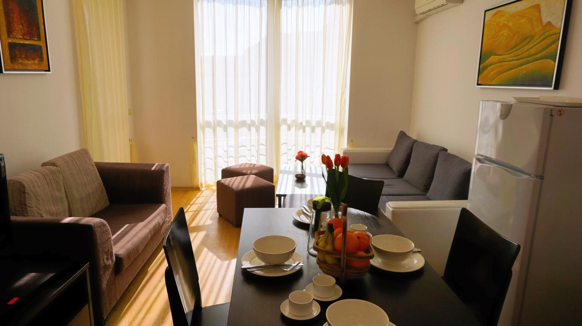 Каварна Хилс Апартаменти - Kavarna Hills Apartments Δωμάτιο φωτογραφία