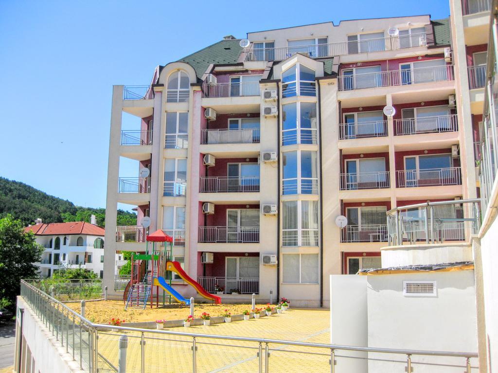 Каварна Хилс Апартаменти - Kavarna Hills Apartments Εξωτερικό φωτογραφία